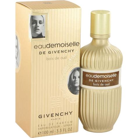 eaudemoiselle givenchy bois de oud|Givenchy eaudemoiselle eau florale.